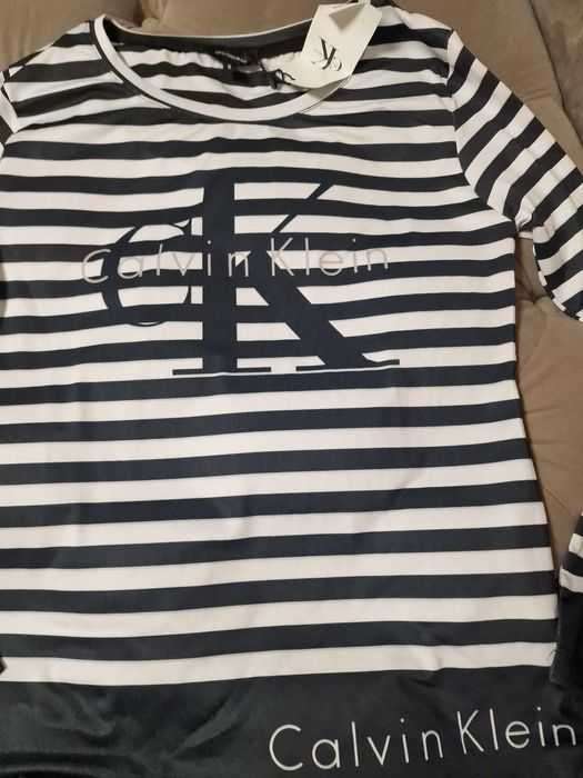 Compleu superb Calvin Klein S