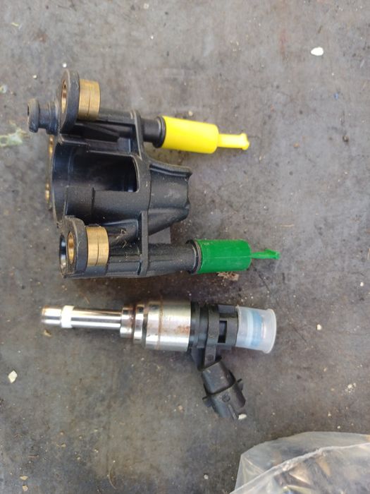 Injector aditiv ad-blue , Bosch  F 00B h40 219