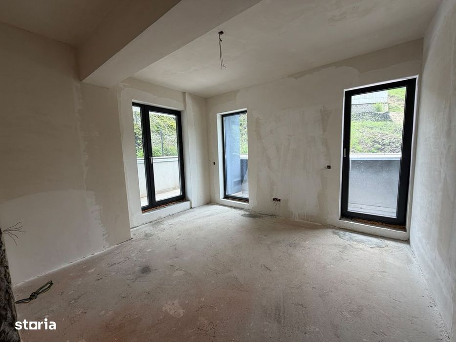 COMISION 0%, Apartament cu 3 camere in Wings! TVA Inclus