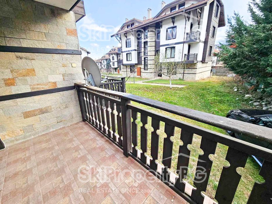 Продава се Двустаен апартамент в Разлог - 55 кв.м за 1073 €/кв.м - Снимка #11