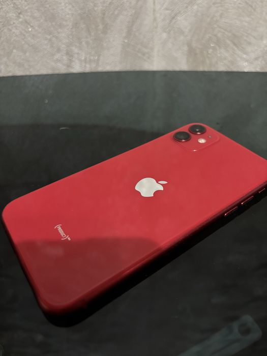 айфон 11 64гб продам