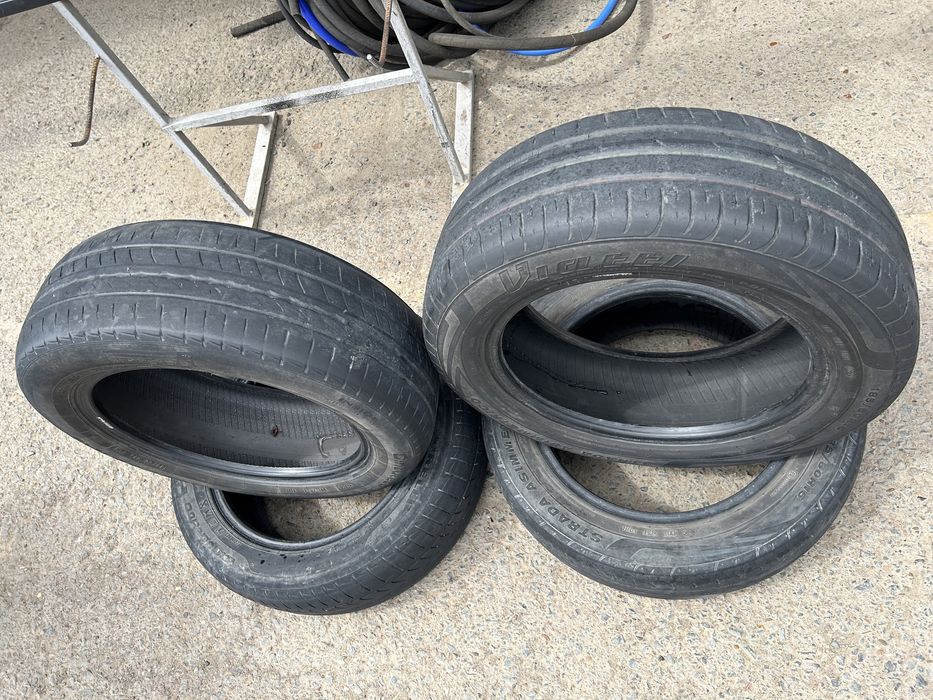 Резина колеса