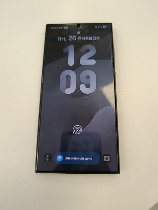 Samsung galaxy s 24 ultra
