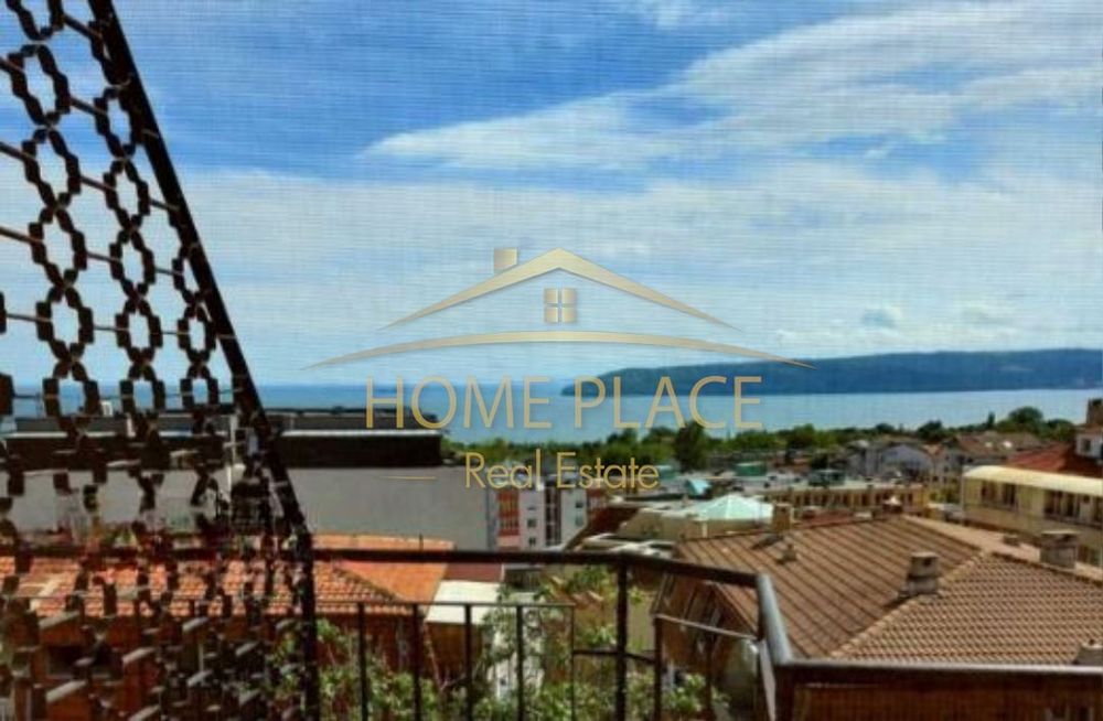 Продава се Тристаен апартамент в Варна, Бриз - 115 кв.м за 1042 €/кв.м - Снимка #5