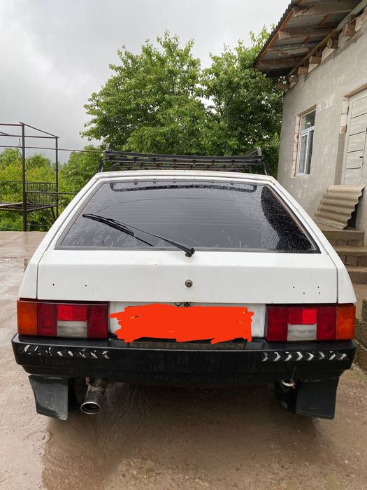 Lada Samara 2108