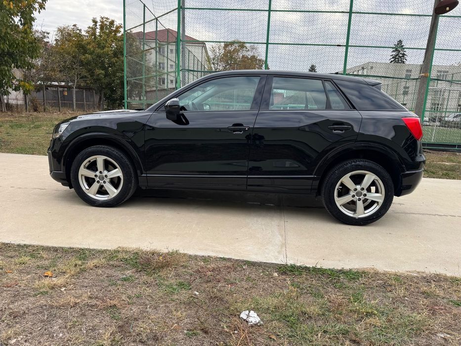AUDI Q2 2020 — imagine 17
