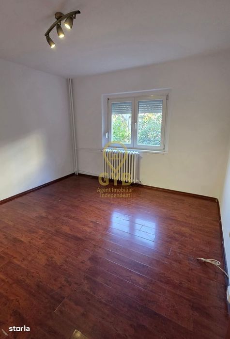 De vanzare Apartament cu 2 camere PB, Decebal