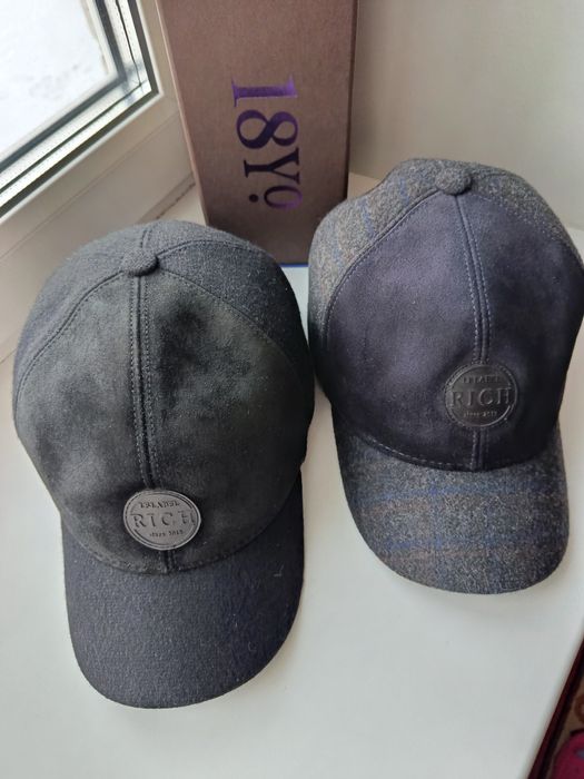 Продам кепки цена 4500 тенге