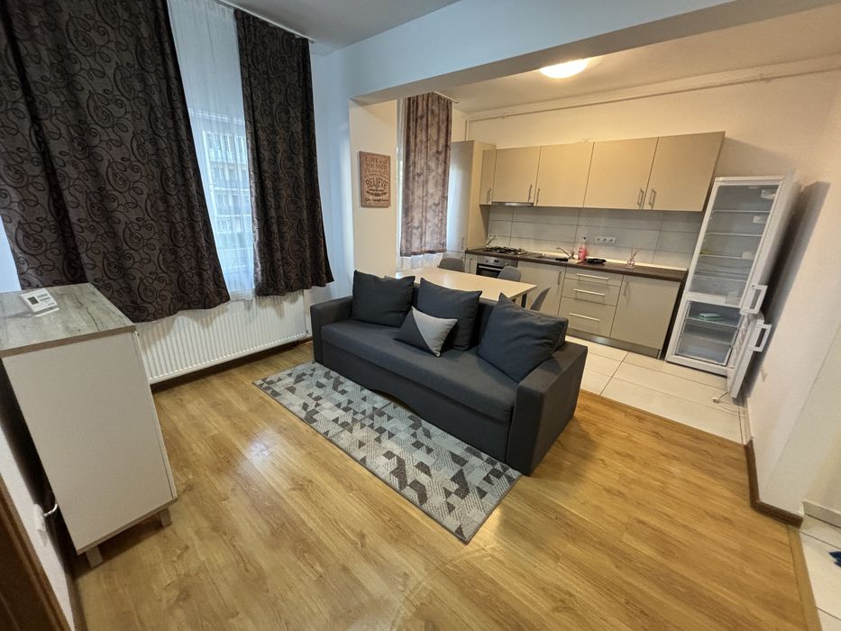 Chirie Baci - Apartament 3 camere