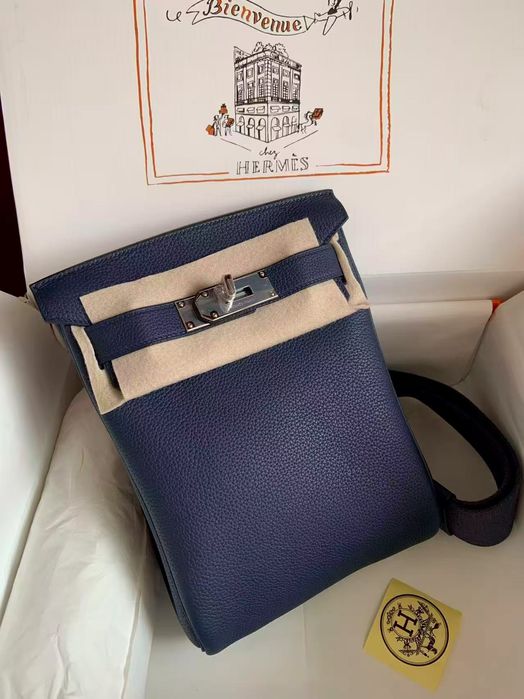 Мъжка чанта Hermes Hac a Dos PM backpack