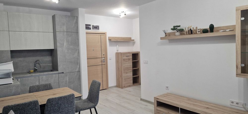 двустаен к.к-с Св.Св. Костантин и Елена