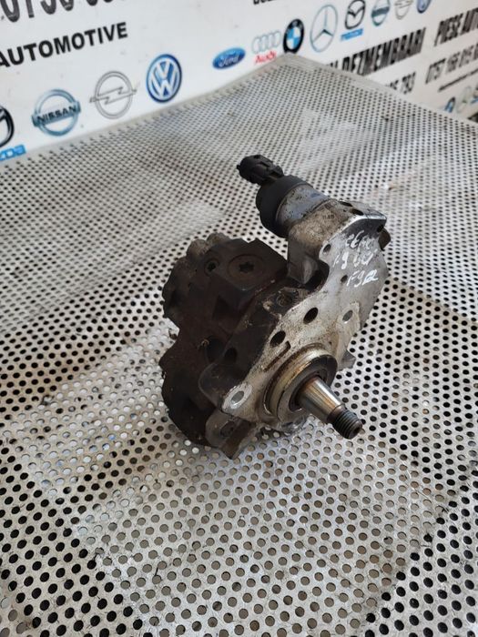 Pompa Inalta Presiune Suzuki Grand Vitara Renault Scenic Laguna 2 Megane 2 Etc. 1.9 Dci Euro 4 Cod