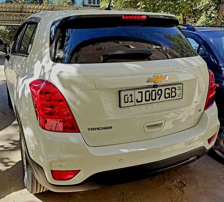 Продаётся  трекер 1 механика