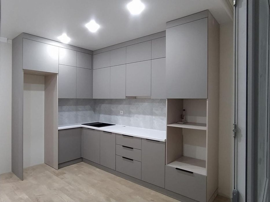 Мебель на заказ.