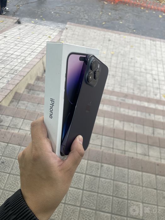Iphone 14 Pro Max 128Gb