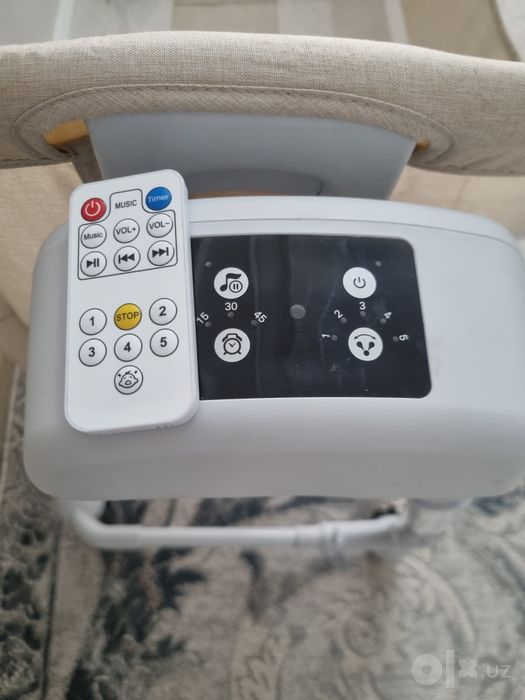 Elektron chaqaloqlar beshigi,юлка