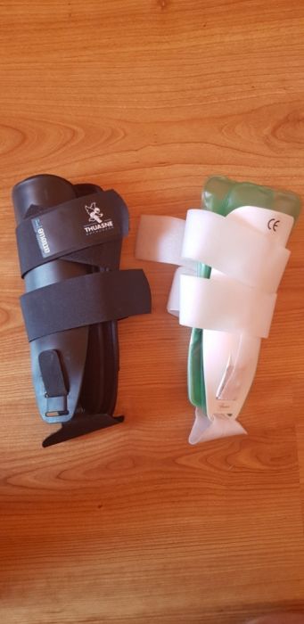 Orteza glezna stabilizatoare Thuasne pt picior drept sau stang