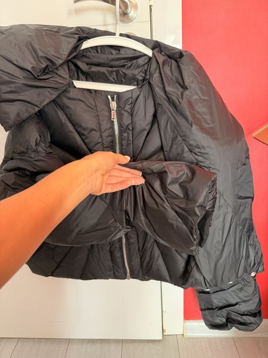 Зимно яке -Ново!