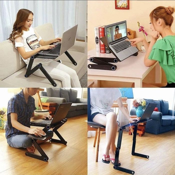 Столик Трансформер ноута