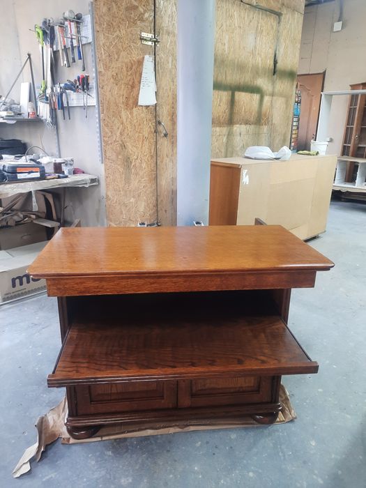 Мебель для телевизора