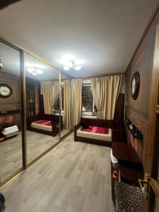 Продам 3-х комнатную квартиру