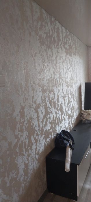 Ремонт красиво и надежно
