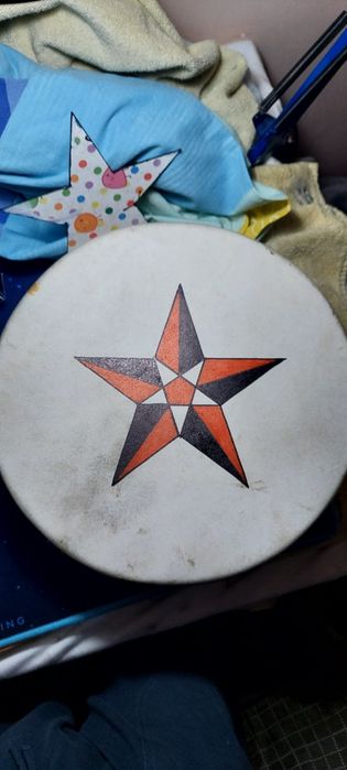 Joc tradiții toba,dobă  anul nou! IN IASI !