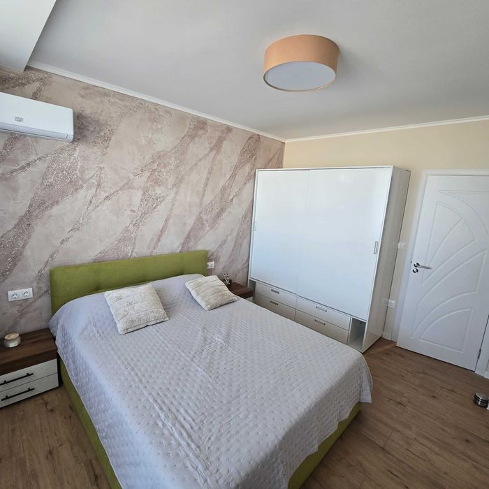 Апартамент за Нощувки в Пловдив, кв. Смирненски с ГАРАЖ