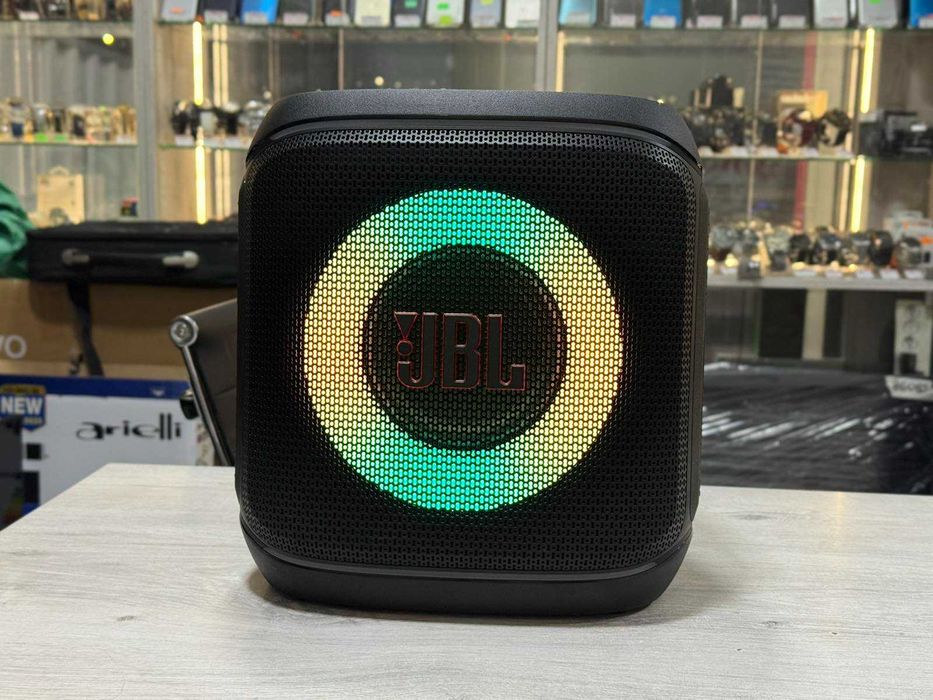 Aудио система JBL PartyBox Encore 2