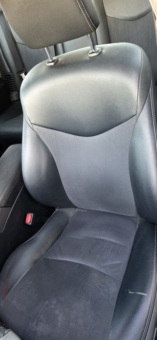 Toyota Prius 2015 E6 Hybrid + GPL