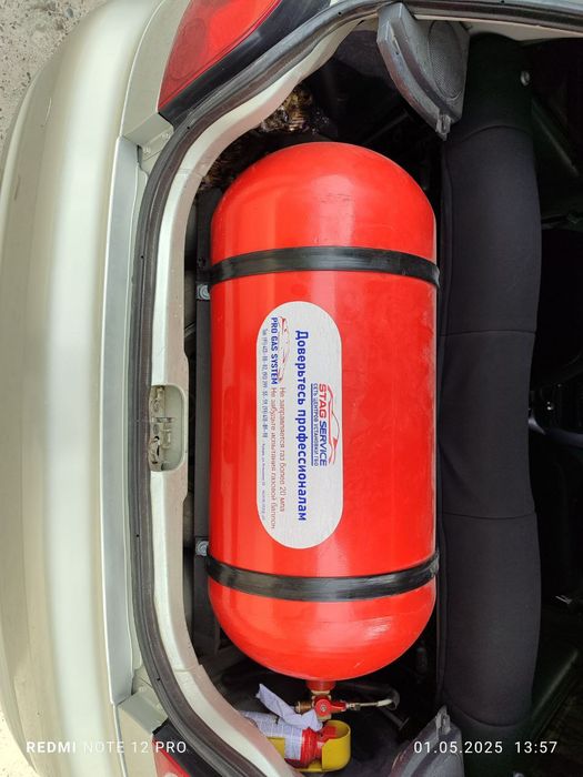 Matiz 2009 lux konditsioner