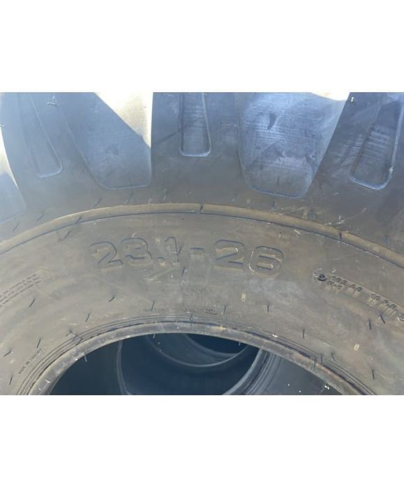 Anvelopa 23.1-26 PETLAS BD-65 18PR TL  Cauciucuri tractor, Fiat, Case, Fendt, John Deere, New Holland, Massey Ferguson, UTB   Cauciucuri tractor, Fiat