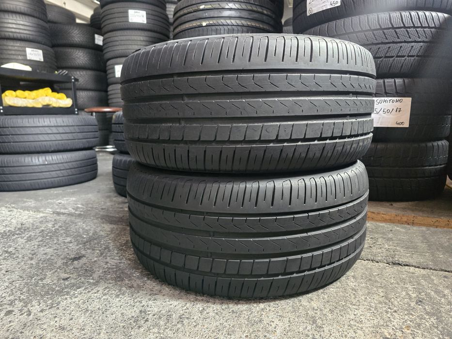 Pirelli 245/40 R17 91W vară