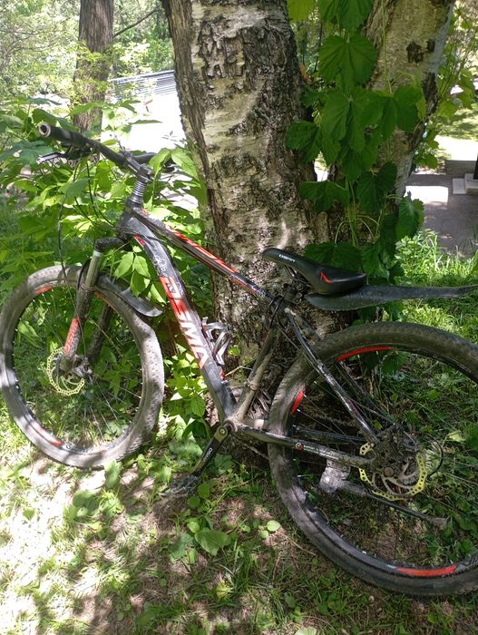 Велик от фирмы dsma