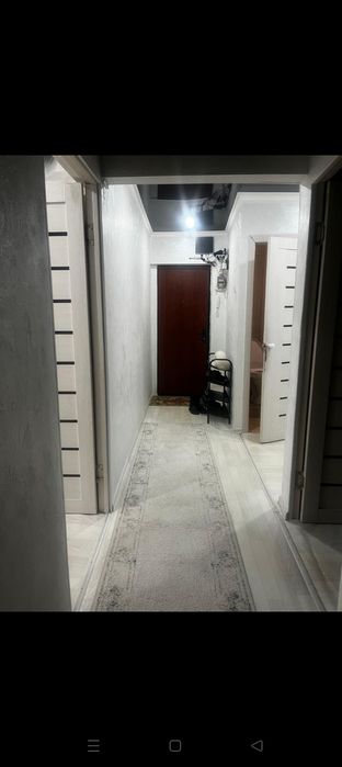 Ассаламу алейкум