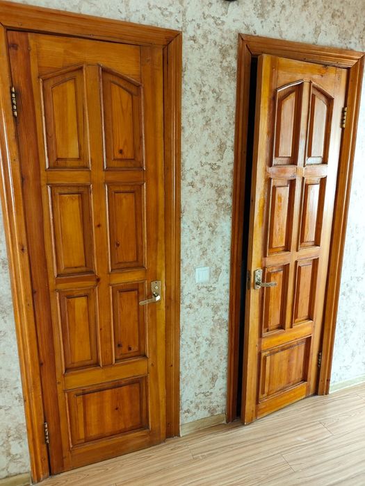 Сдам 3 комн. район Колхозный рынок
