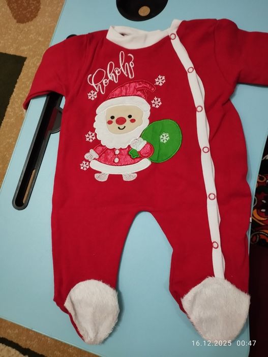 Комбинезон новый