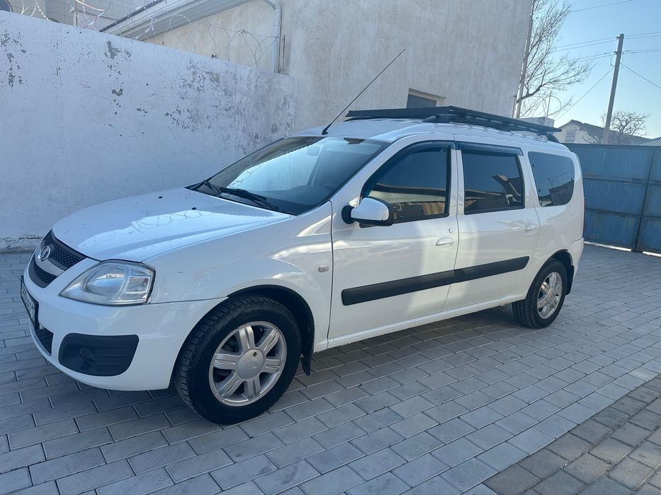 Продается Лада Ларгус