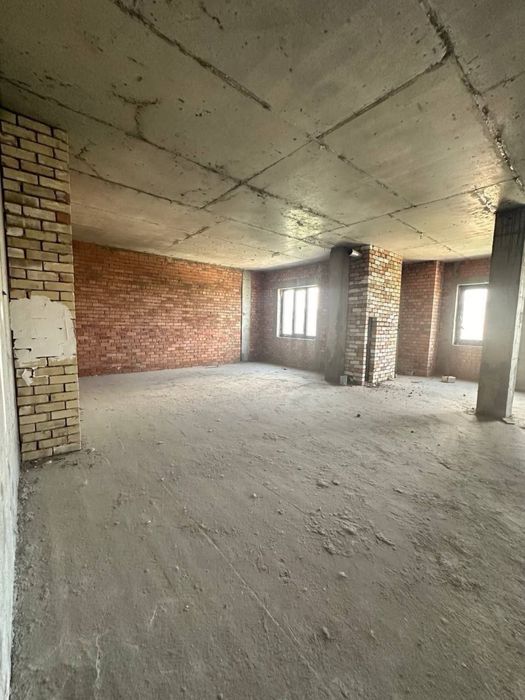 ЖК МУХТАШАМ Алайский 123м2 Срочно