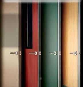 Двери межкомнатные медицинские от производителя, Эшик eshik