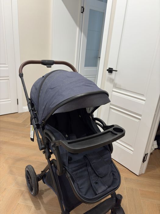 Детская коляска Teknum