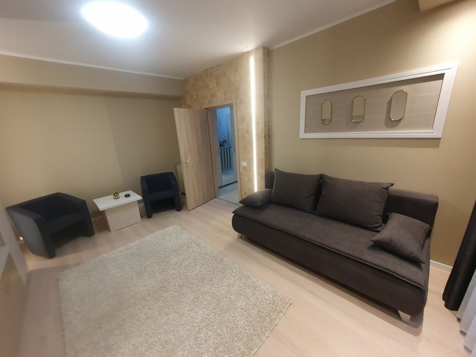 Lilion Apartament