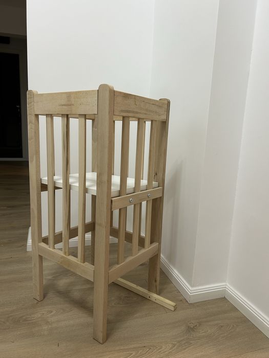 Turn de Invatare pentru Copii