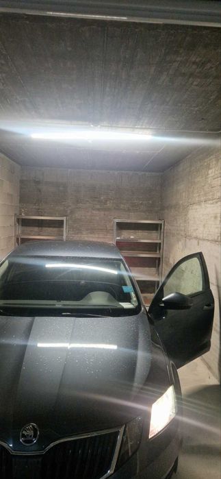 Дава се под наем Гараж / Паркомясто в Пловдив, Южен - 18 кв.м за 61.2 € - Снимка #3