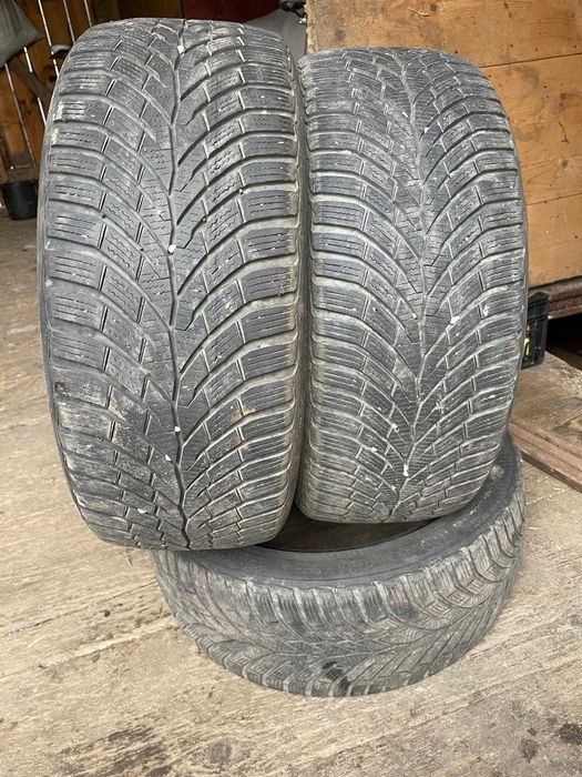 Cauciucuri anvelope de iarna Continental Winter Contact 225/45/R17