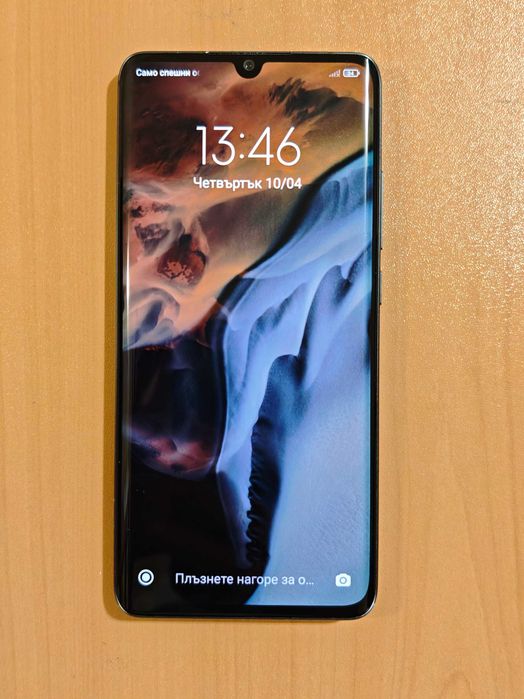 Телефон Xiaomi Mi Note 10 Lite