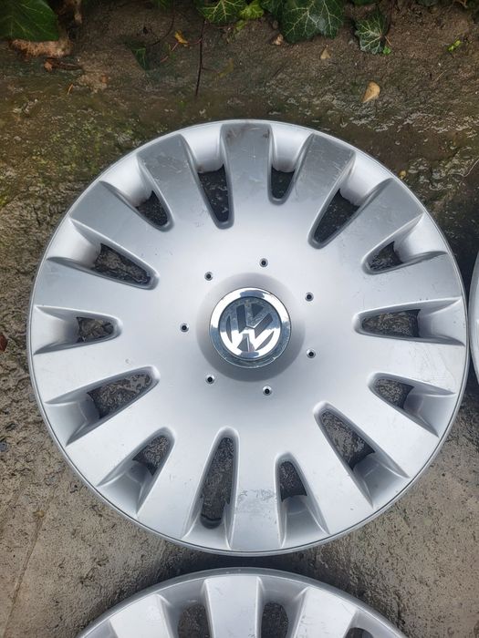 Capace Originale VW 16"