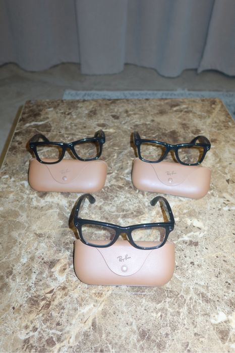 ray-ban meta gen1