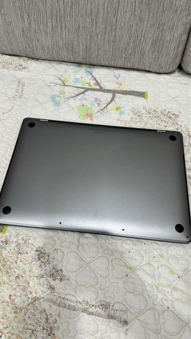 Mackbook, макбук