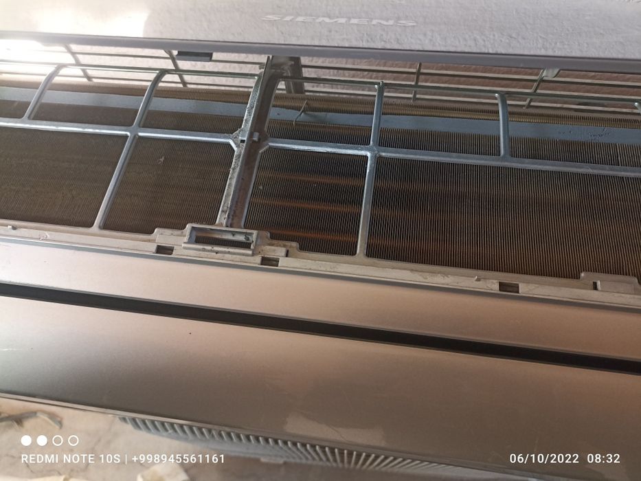 Kondisaner sovutgich